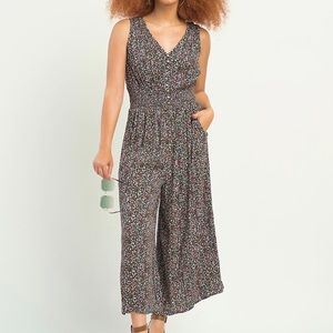 NEW Dex jumpsuit PLUS